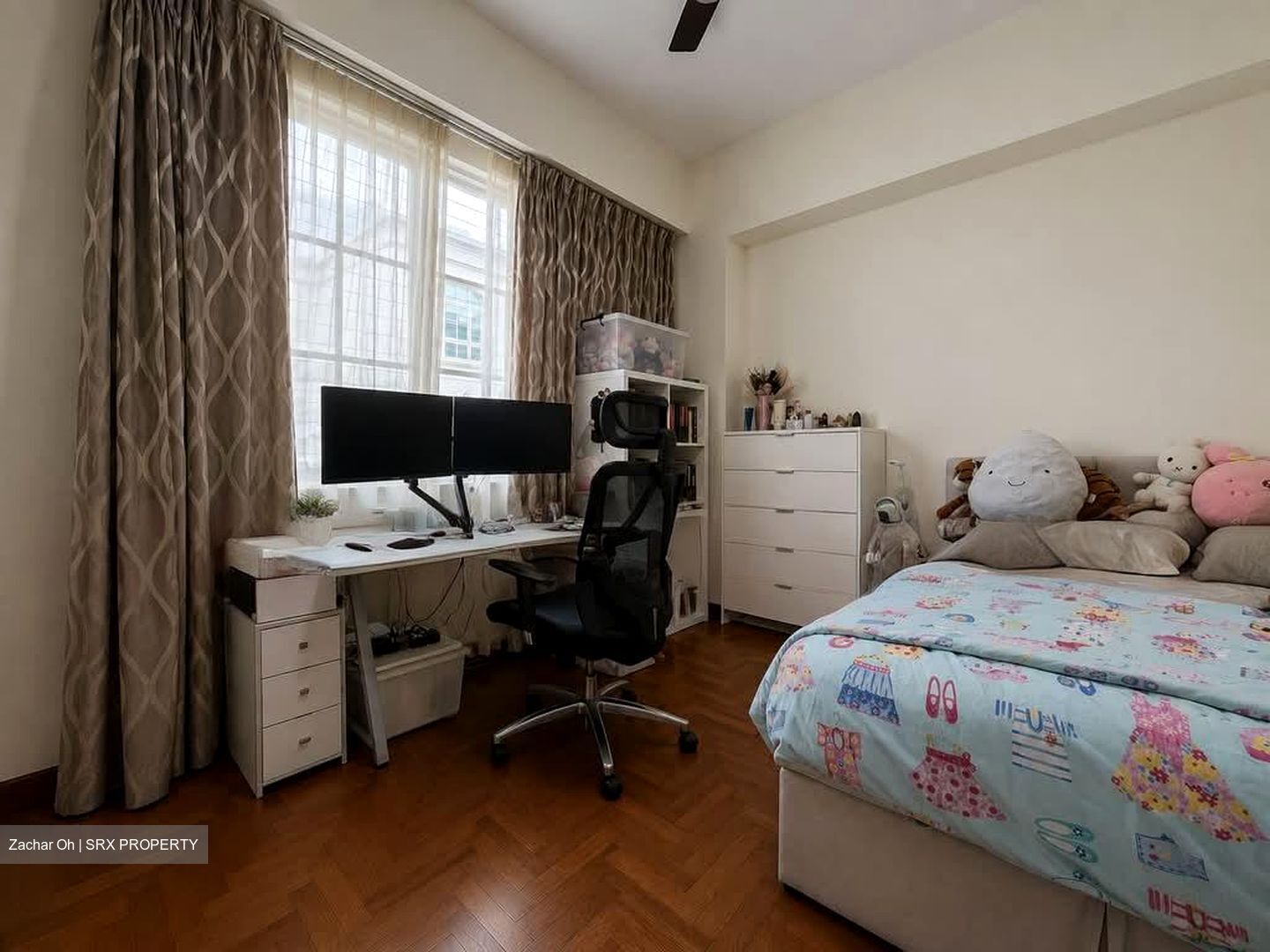 Eastwood Green (D16), Condominium #598695761